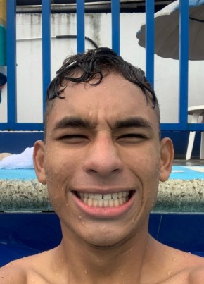 LachingaJP, 18, Colombia, Tulua