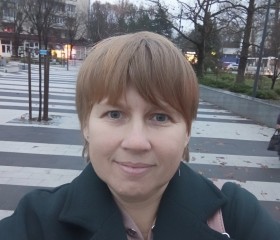 Наталья, 41 год, Нижнегорский