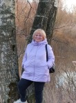 Lyubov, 59, Vologda