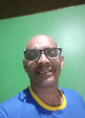 Albery, 59, República Federativa do Brasil, Natal