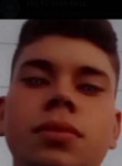 ALISSON, 18 лет, São Leopoldo
