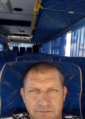 Сергей, 48, Рэспубліка Беларусь, Талачын