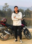 Avi Magar, 25 лет, Kathmandu