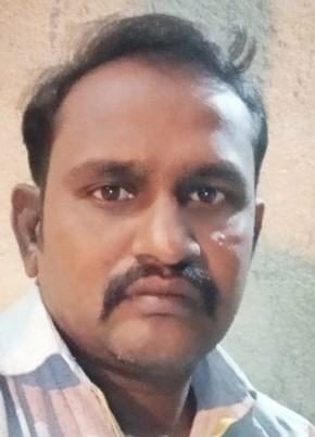 Anantha Cy, 22, India, Gauribidanūr