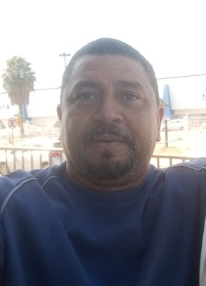 Francisco, 45, República Federativa do Brasil, Sinop