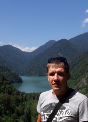Сергей ., 40, Россия, Волгоград