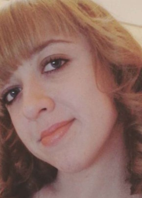 Олеся, 28, Россия, Саранск