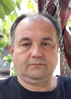 Cristi, 47, Romania, București