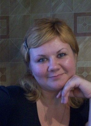 екатерина, 42, Россия, Смоленск