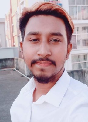 Kabir Singh, 30, বাংলাদেশ, ঢাকা