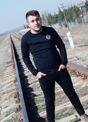 Kenan, 31, Azərbaycan Respublikası, Mingəçevir