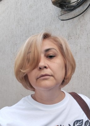 Галина из Ставрополи 47 лет
