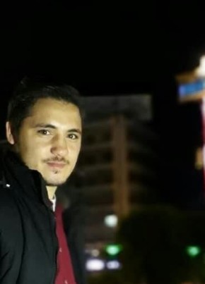Mohammad, 23, الجمهورية العربية السورية, حلب