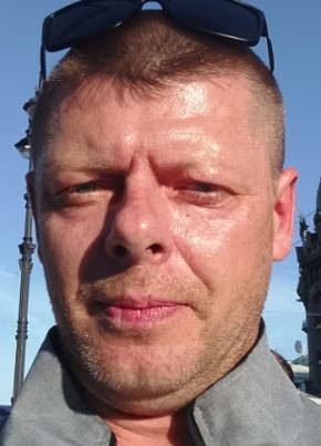 Андрей, 43, Россия, Новороссийск