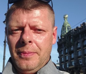 Андрей Огурцов, 43 года, Новороссийск