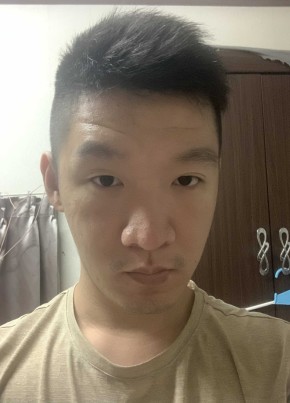 林丞, 29, 中华人民共和国, 臺中市