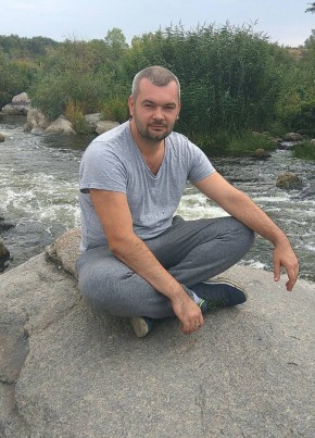 Юрий, 39, Україна, Херсон
