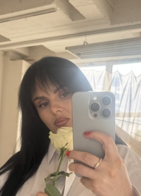 Надежда из Калининграда 36 лет