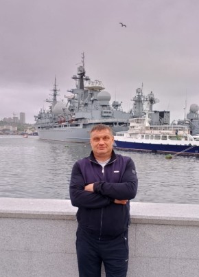 Evgeniy, 46, Russia, Berdsk