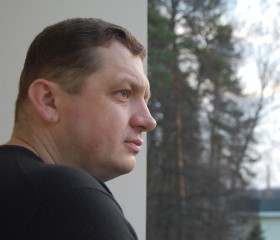 Sergey, 48 лет, Пушкин