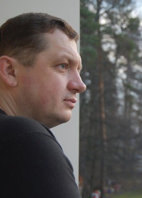Sergey, 48, Россия, Пушкин