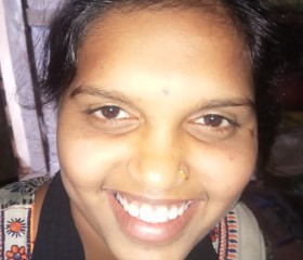 Lala Gosavi, 20 лет, Pune