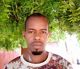 Boubacar Dembélé, 33 года, Markala