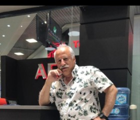Kaivan, 55, Tehran