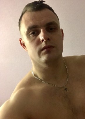 Владимир, 31, Россия, Курск