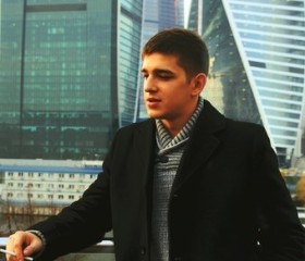 Ростислав, 33 года, Москва