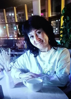 Альбина из Альметьевска 45 лет