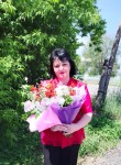 Элиза, 51 год, Москва