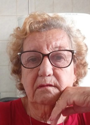 Mara caminhoneir из Rio Claro 71 год