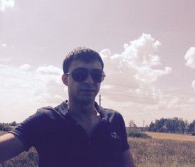 Рамиль, 37 лет, Ульяновск