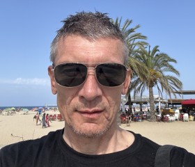 Aleksey, 46, Marzahn