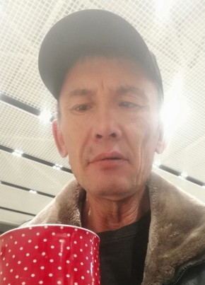 Dilshodbek, 53, Russia, Sevastopol