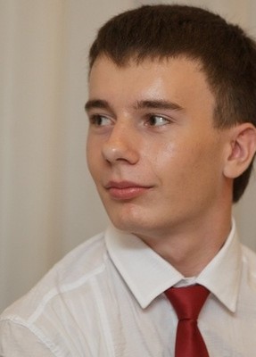Александр, 27, Россия, Павлово