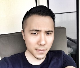 Jim, 43, Changshu City