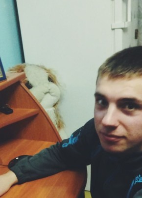 Володя, 29, Україна, Калуш