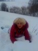 Галина, 63 - Только Я Купание в снегу