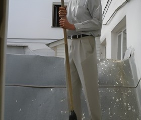 Aleksandr, 41, Saransk