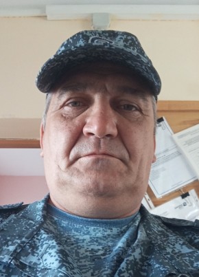 Александр из Ачинска 45 лет