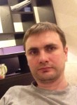 Андрей, 39 лет, Екатеринбург