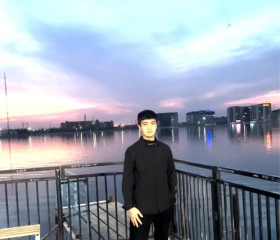 Tima, 22, Svobodnyy