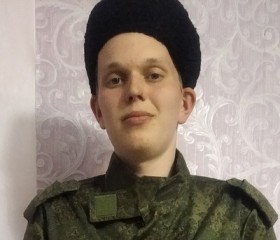 Илья, 21 год, Шадринск