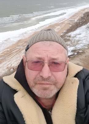 Yuriy, 51, Russia, Kuchugury