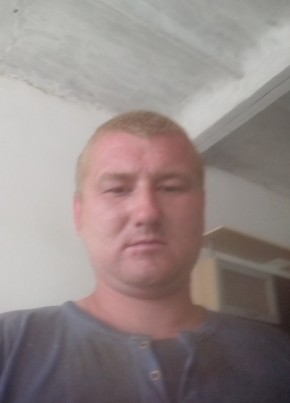 Вальдемар, 34, Россия, Курган