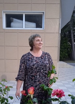 Галина из Нового Уренгоя 53 года