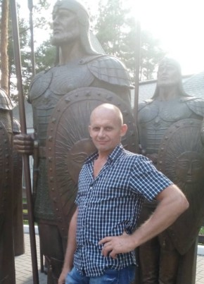 Aleksandr, 55, Russia, Stavropol