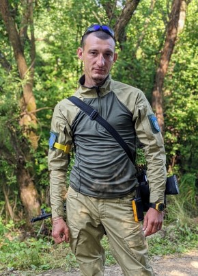Сергей, 30, Україна, Чернівці
